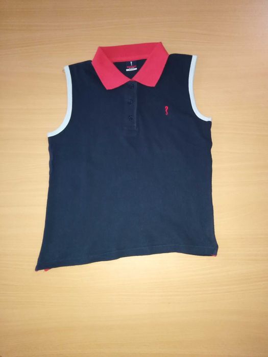 Polo - Lanidor/West Coast