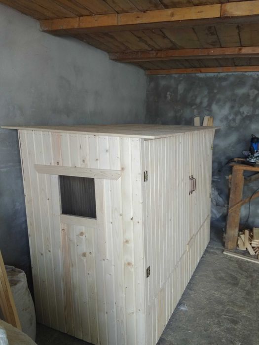 Апідомік сон на вулику