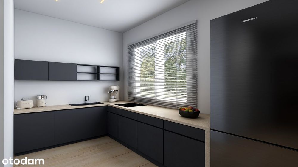 Wykończone mieszkanie do wprowadznia od zaraz.