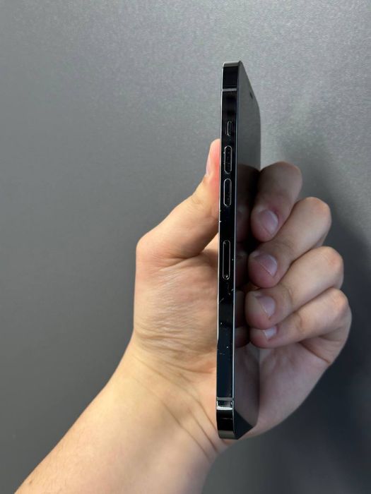 iPhone 12 Pro Max 256 Graphite