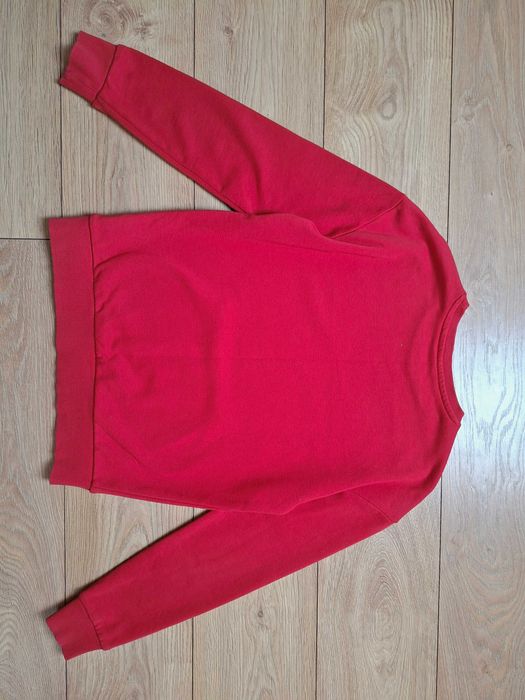 Bluza dresowa 4F