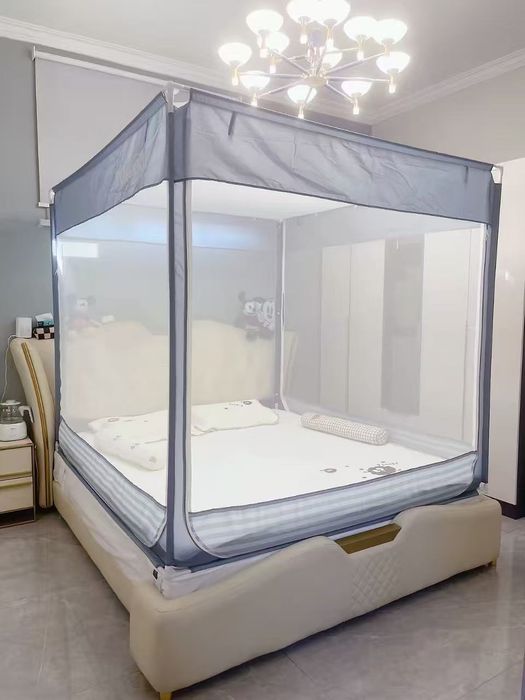 Mosquiteiro para quarto