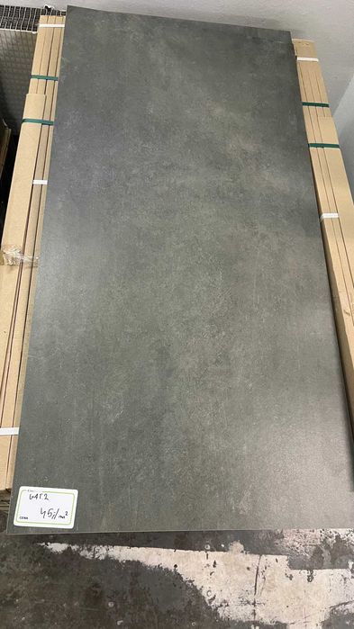 Płytka gresowa Tassero Grafit RECT. MAT 60x120 G.2