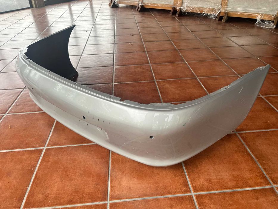 Parachoques traseiro Porsche 911 / 996