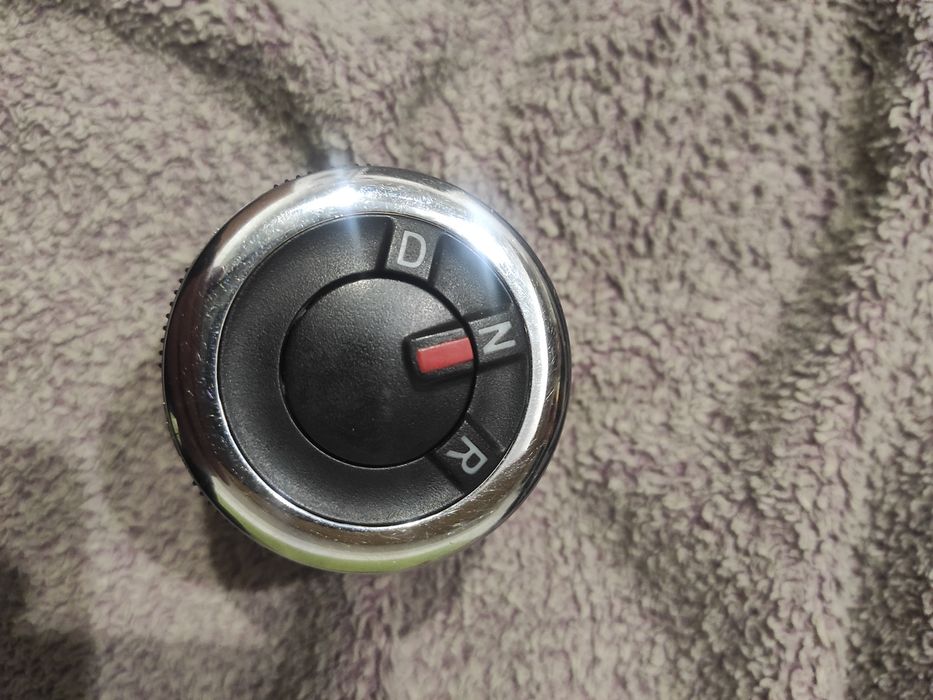 Рычаг переключения передач dacia spring
