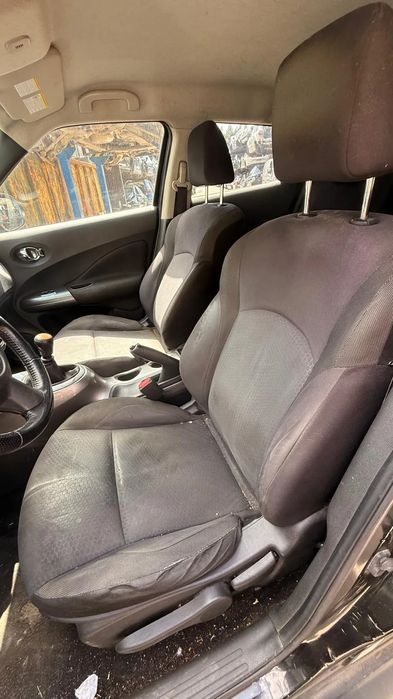 Para peças NISSAN Juke (F15)