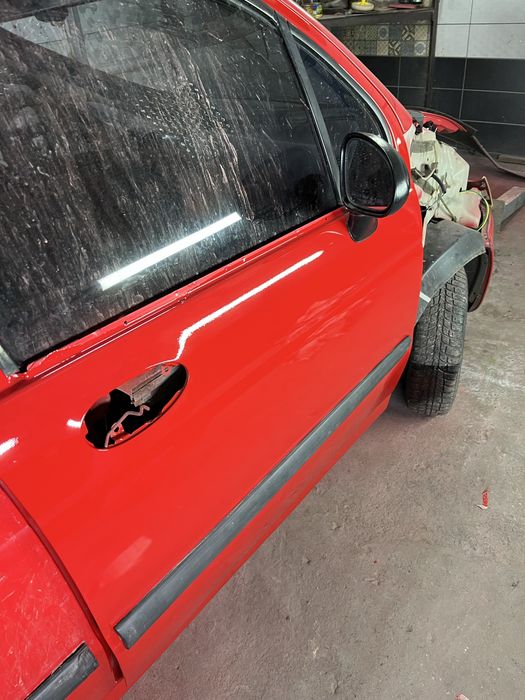 Автомаляр, покраска авто, рихтовка, поліровка, пайка бамперів, зварювальні роботи