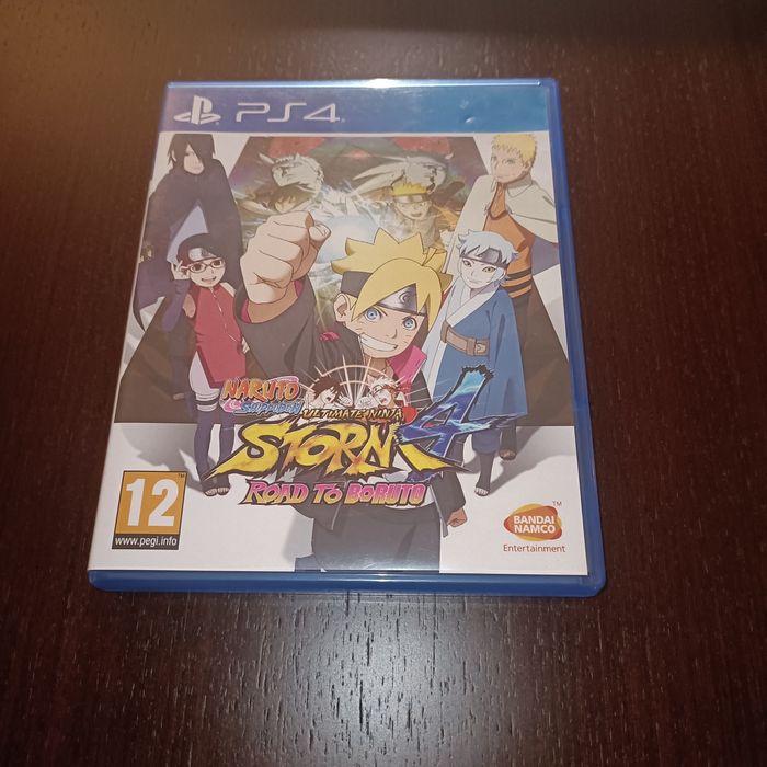 Jogos para PlayStation 4