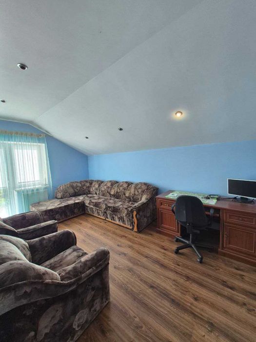 продаж будинку у с. Родниківка - ідеальний дім для комфортного життя!