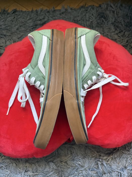 Vansy 42,5, stan bdb