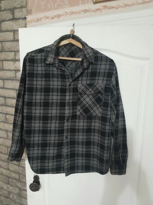 Байкова сорочка.