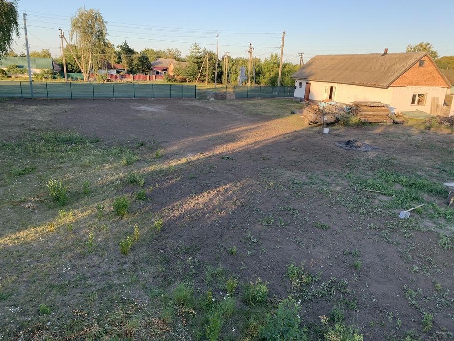 Продам будинок в селі Новаки