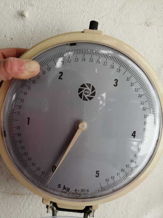 Panela tacho travessa inox balança de cozinha