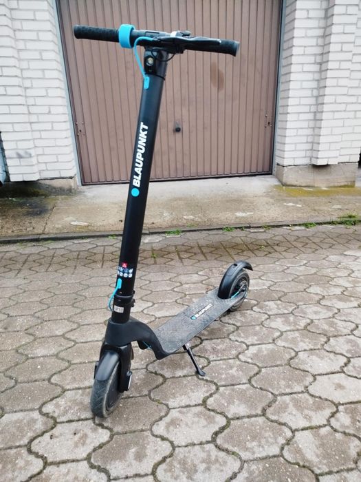 Hulajnoga elektryczna