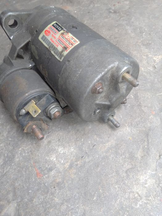 Стартер до Ровер 400