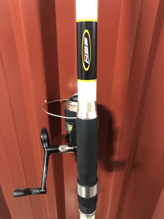 Cana Surfcasing carbono