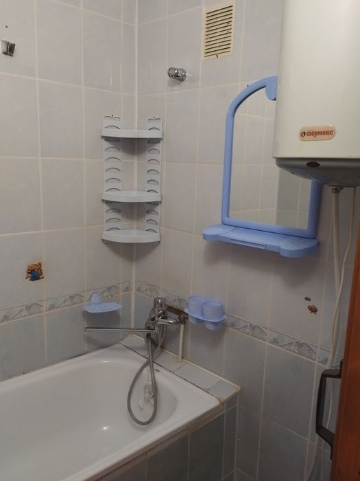 3-кімнатна економна з ремонтом квартира смт Вапнярка Вінницька