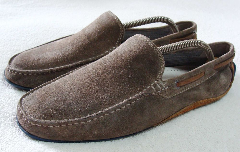 Sioux мокасини з замші Розмір 42