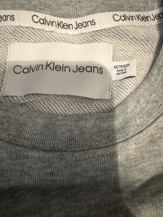 Сукня худі calvin klein