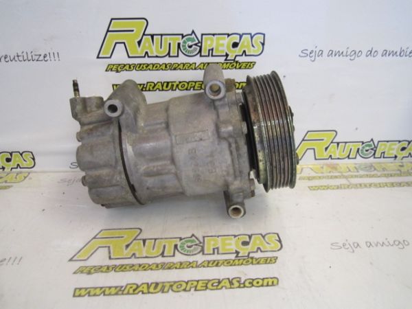 Compressor do ac - citroën c4 i (lc_) | 04 - 13