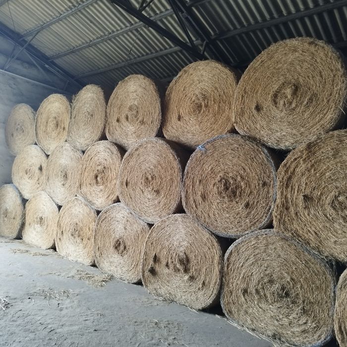 Sprzedam siano 2 pokos