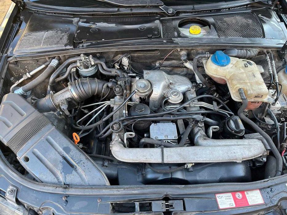 Продам Audi A4 2004