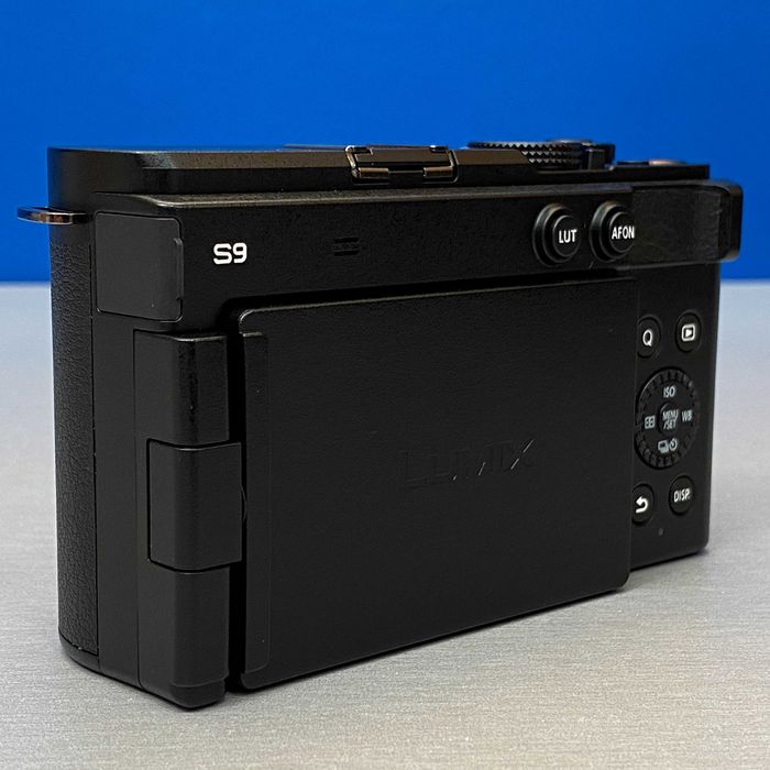 Panasonic Lumix S9 (Corpo) - 24.2MP
