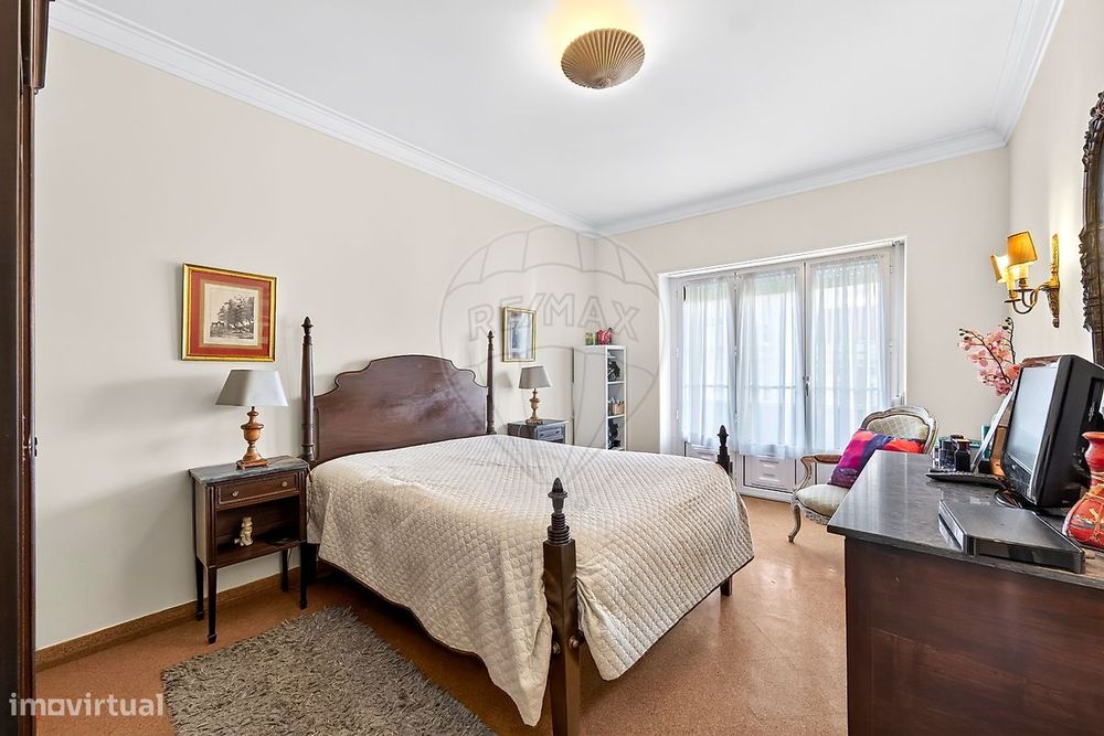 Apartamento T1 para arrendamento