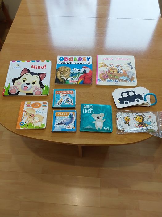 Bajki twarde dla maluszków + bajka kąpielowa + gratisy