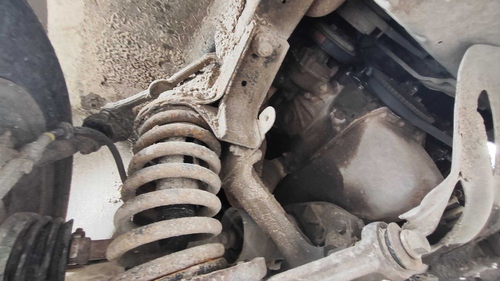 Автомобіль  Нива 21230 Шевроле