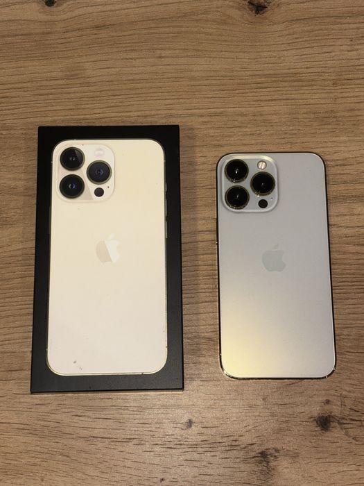 Iphone 13 Pro 128 Gb