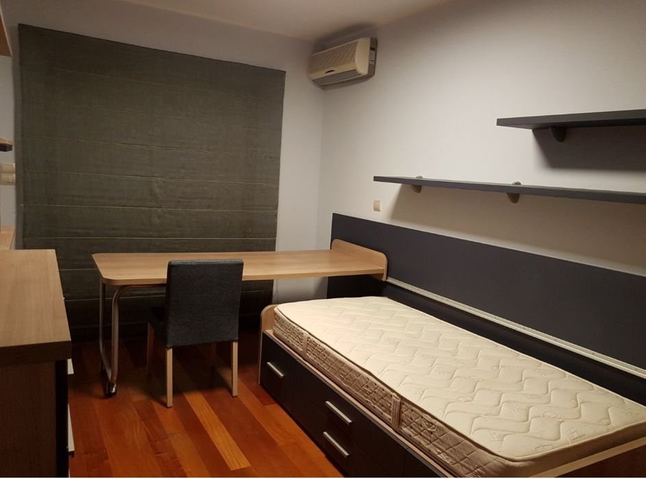 Quarto crianca individual completo