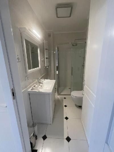 Wynajme mieszkanie w Stargardzie (wysoki standard, przystepna cena)