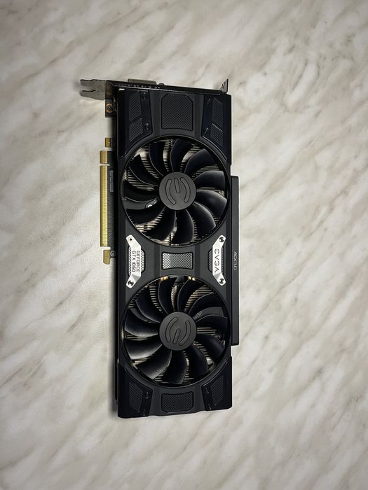 Evga gtx 1060 3gb ТЕСТЫ