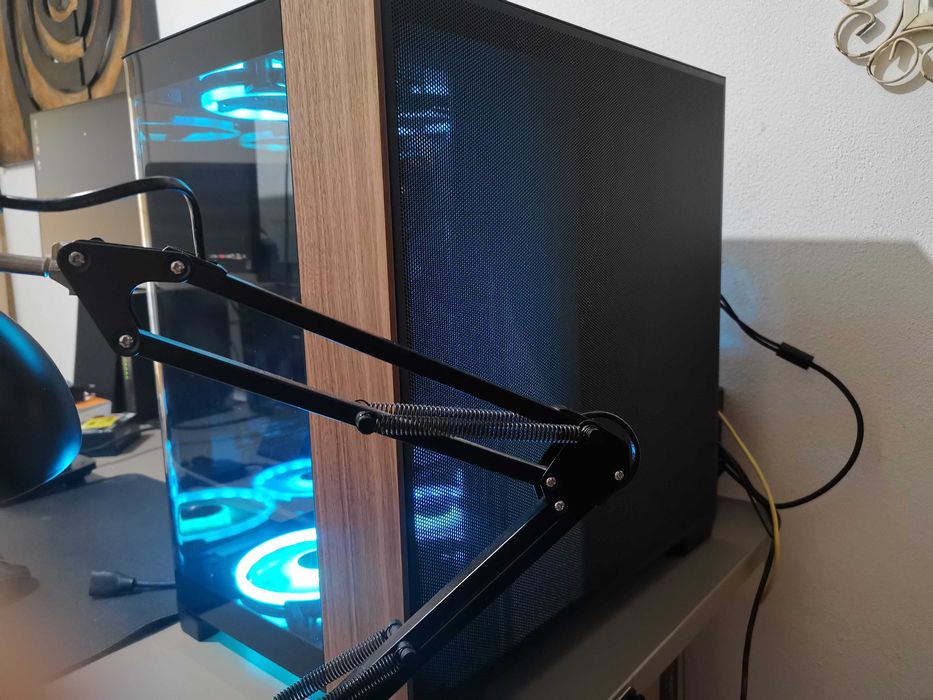 Ryzen Computer440461180557086722