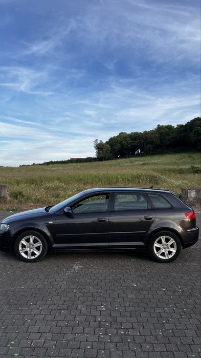 Audi A3 2.0 TDI