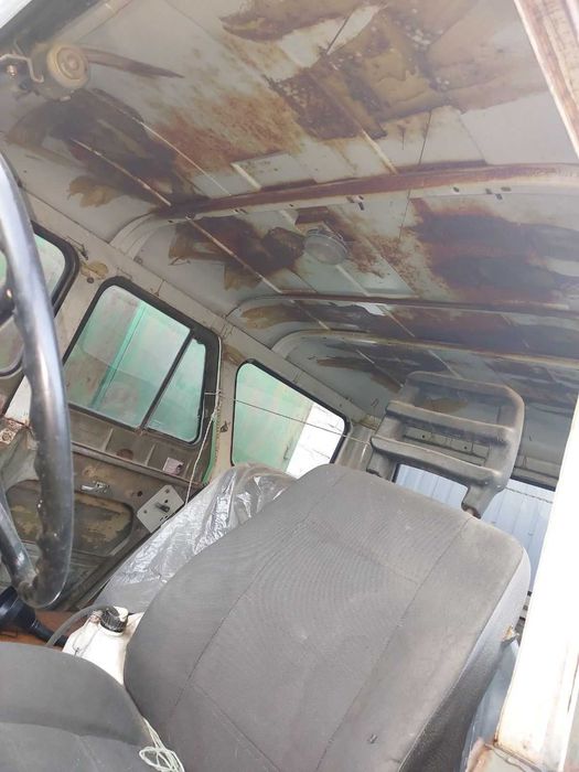 Авто УАЗ 31514 4на4