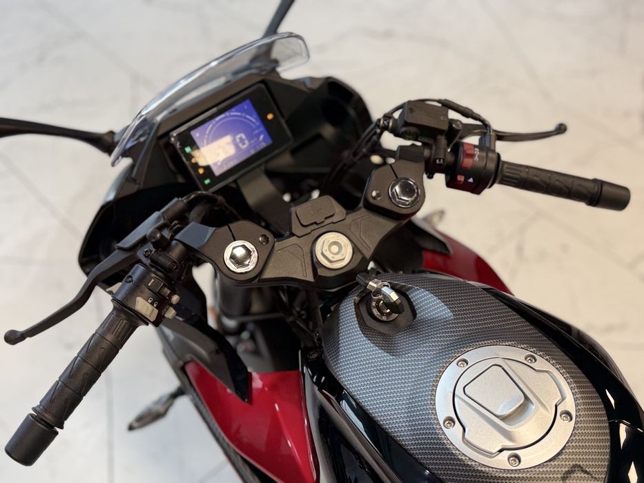 CFMOTO 250SR Гарантія/Доставка/Кредит