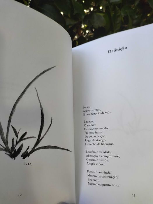 Estudo para Auto-Retrato (Raro) | Poesia