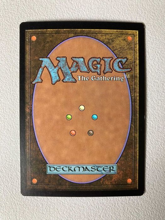 [MTG]   Dissolve