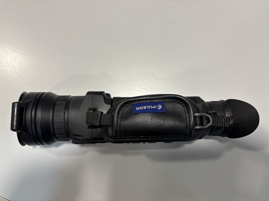Тепловізор ПульсарPulsarHelion2XP50PRO