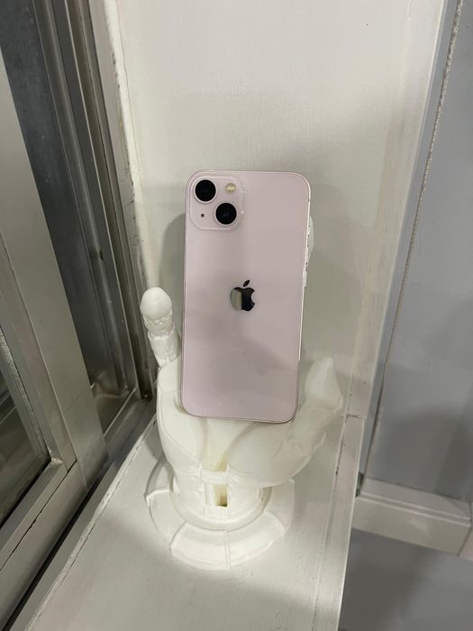 iPhone 13 Rosa 128GB | Excelente Estado | Desbloqueado