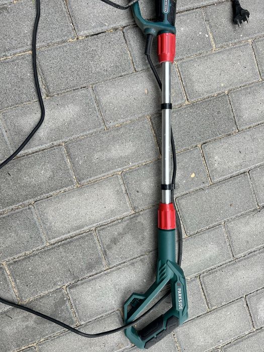 Opalarka Wypalarka do chwastów PLHLG 2000 B2