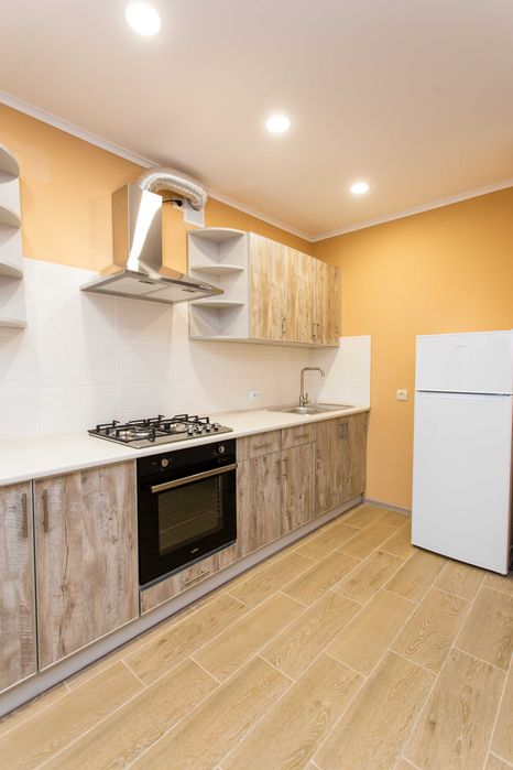 Бам. Поруч парк. Власник. Звітні документи. Квартира подобово