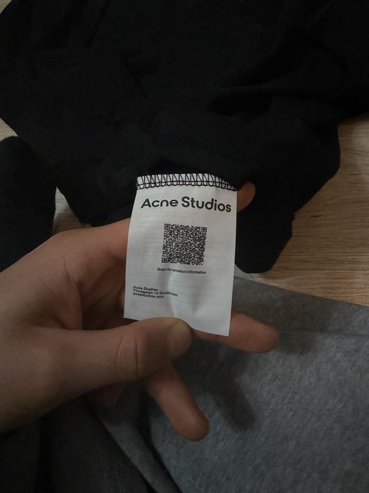 longsleeve ance studios