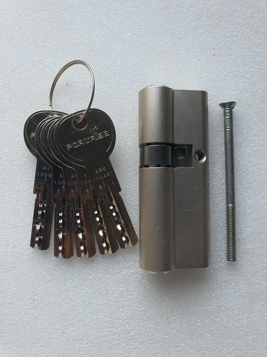 Fechadura cilindro 30x50 ISEO  30x50 ISEO