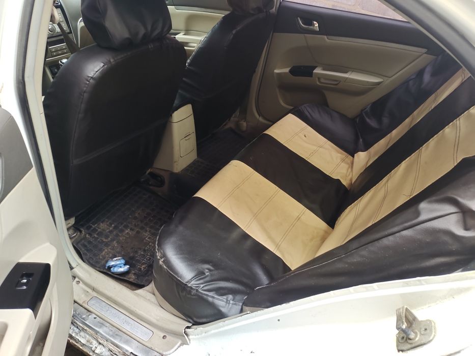 Продам авто!Джили эмгранд ес 7