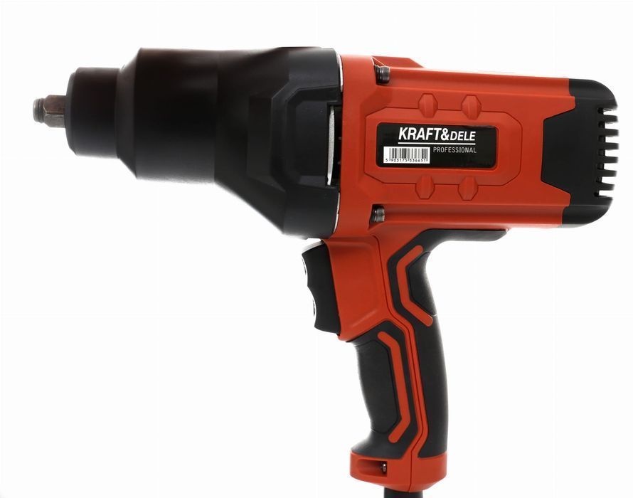 Klucz udarowy 2300w kd3057 Kraft Dele