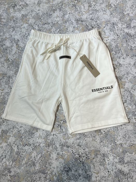 шорти essentials шорти essentials