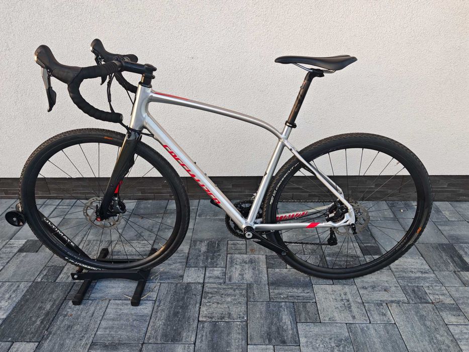 Specialized Diverge Shimano 105 Gravel 56cm Rower szosowy